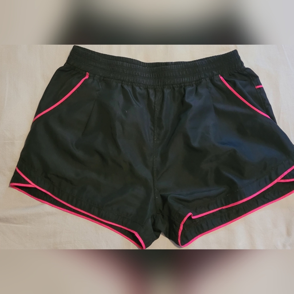 Zone Pro Active Shorts